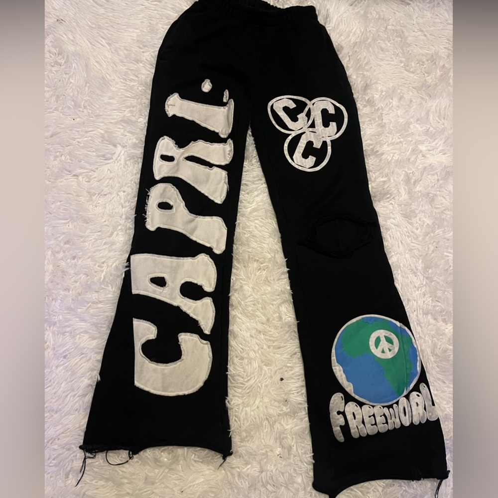 Project capri Sweatpants